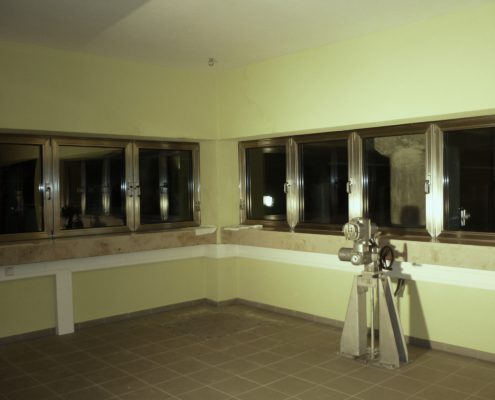 Edelstahlfenster Edelstahlfenster